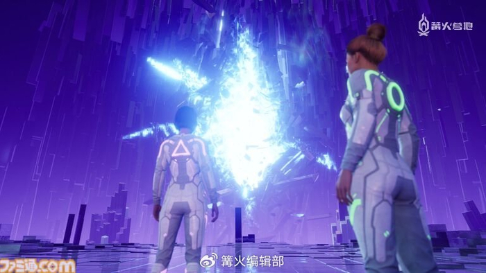 《双人成行》开发商新作《双影奇境》首曝访谈:专注人与人的羁绊__财经头条