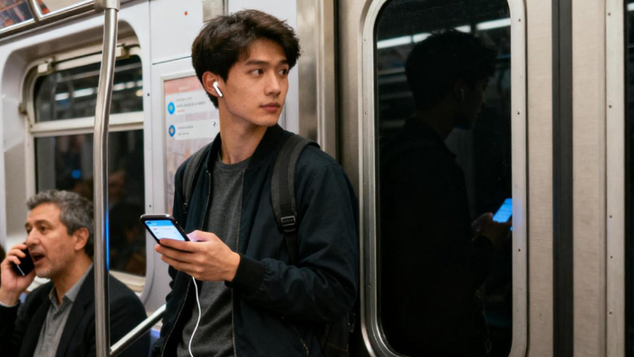 保护自己的最好方式：跟任何人都不要说太多话