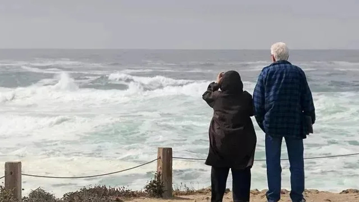 原创|对待父母的态度，是你最真实的人品