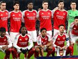 八连胜，阿森纳为英超定标