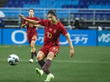 王霜停赛，王妍雯顶替，3月17日+半决赛：澳大利亚VS中国女足