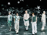 NCT WISH，正规1辑《Ode to Love》音源·专辑双双爆发！