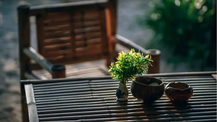 原创|人生八句话，越看越心宽！（句句入心）