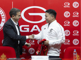 2026美加墨世界杯热度持续升温，GAC成为托卢卡FC官方合作伙伴