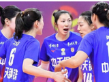 时隔25年圆梦！上海女排逆转登顶排超联赛