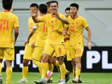 国足险胜新加坡暴露短板，三名“水货”表现拉胯，邵佳一应果断弃用