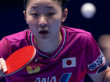 逆风逆转制胜！张本美和3-1韩莹，半决赛拿下关键首分