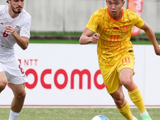 U23国足0-0逼平伊朗，收获关键一分