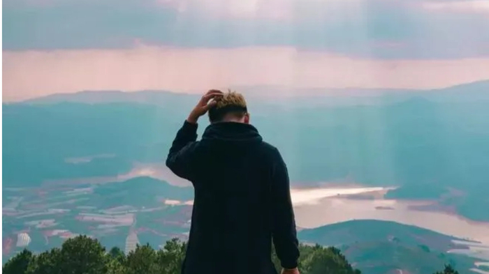 原创|不要跟任何人，包括你的父母，子女，枕边人，分享这三件