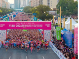 2026顺德容桂环岛马拉松 以奔跑之力擘画城市高质量发展新篇