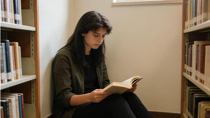 不在乎他人的评价和眼光，不在乎自己是否有存在感的人，最有魅力