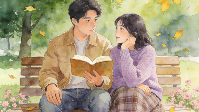 相处久了，你就会发现一个男人爱你的模样，是为家人撑起一片天