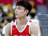杨鸣谈徐杰：看好他进入中国男篮12人参赛大名单