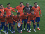泰山3-0大胜铁人！场上数据一目了然，不是谢文能，头号功臣是他
