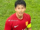 这就是国足最需要的国脚：向余望昨晚中超3镜头太惊艳！