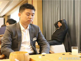 半目险胜党毅飞，金禹丞以“功夫棋”宣告新锐真正崛起