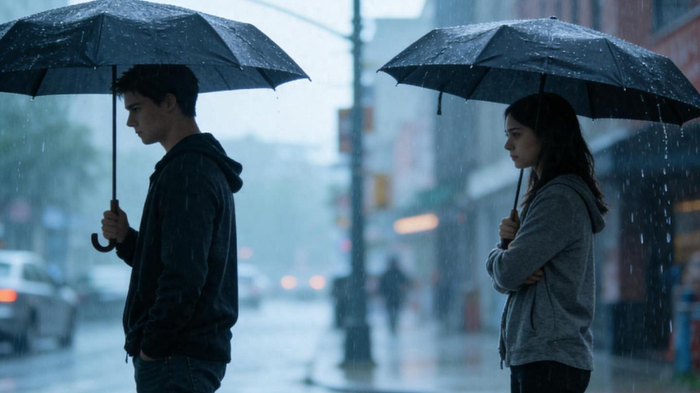 为什么吵架后会秒变陌生人？不是记仇不是无情，而是习惯情绪切割