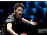 让二追三大逆转！国乒19岁黑马削球新星闪耀：力挫日乒名将夺首胜