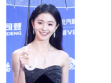 光影盛宴：北京电影节红毯，众星云集