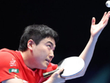 五局鏖战惊险锁胜！梁靖崑3-2康纳·格林