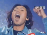 歌手侯浪涨粉超40万，曾救场李克勤演唱会，连唱近20首歌稳住现场
