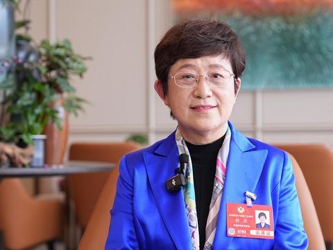 乔杰委员：营造生育友好环境，需要社会各界共同努力