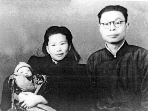 最是信仰动人心：二十四位革命者的爱情故事