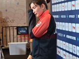 张本智和哭红双眼！哽咽失声：我难以释怀 日乒被打哭 2天4人落泪