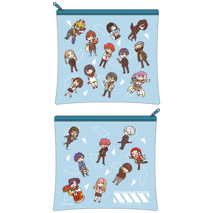 古利特universeshow