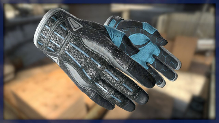 csgo饰品因室温超导价格飙升|超导体|手套|室温_新浪新闻