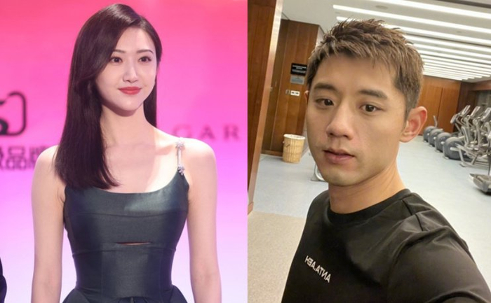 张继科被曝涉赌 泄露景甜私照!俱乐部回应:家长们都不关注这个