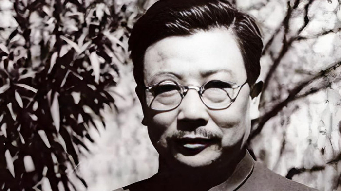 病重的李克农告诉周总理：孔原是安全工作的最佳后继人选！