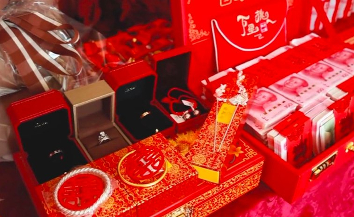 山西"订婚强奸案"一审宣判:男子被判有期徒刑三年|订婚|强奸案|彩礼