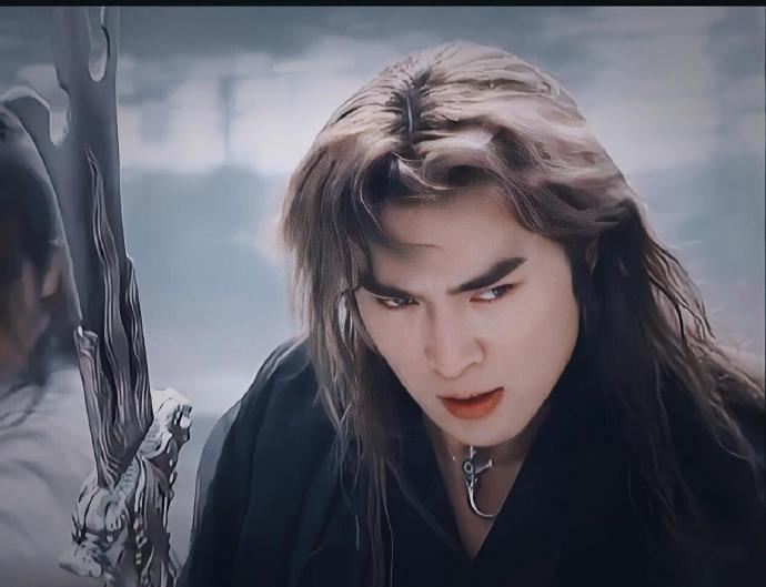 好好好!焦恩俊演四顾剑这个想法我投一百万个支持票!