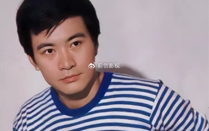北电十大最帅校草：个个眉眼如画，玉树临风，难怪说北电出明星|周里京|北电|柳云龙