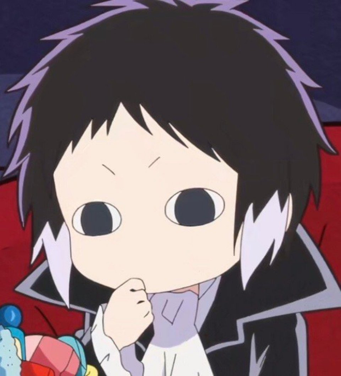 分享一组芥芥表情包 好可爱啊