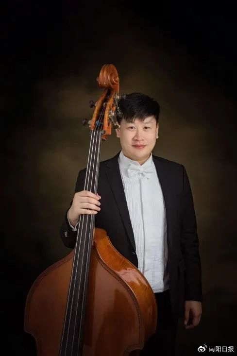 5月9日吉林交响乐团《光影留声》邀您感受心灵共鸣