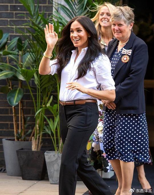 梅根已彻底毁了哈里,他已无路可退:接下来的命运可能会十分凄惨|备胎