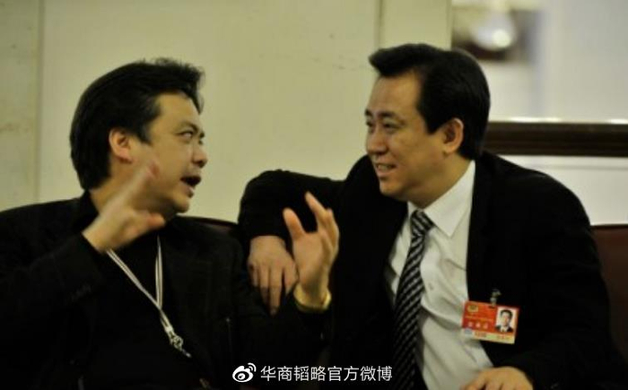 价值40亿，全球最贵！许家印在英国豪宅曝光，曾是沙特王室财产__财经头条__新浪财经