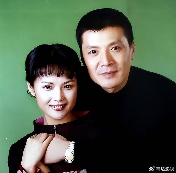 茹萍:二婚嫁刘之冰,女儿却走她老路,晚年带孩子成“金牌姥姥”|刘晓庆|上官婉儿|武则天|奚望|婚姻_新浪新闻