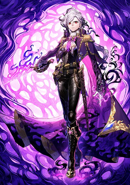 fgo岩窟王卡里奥斯特罗卡图