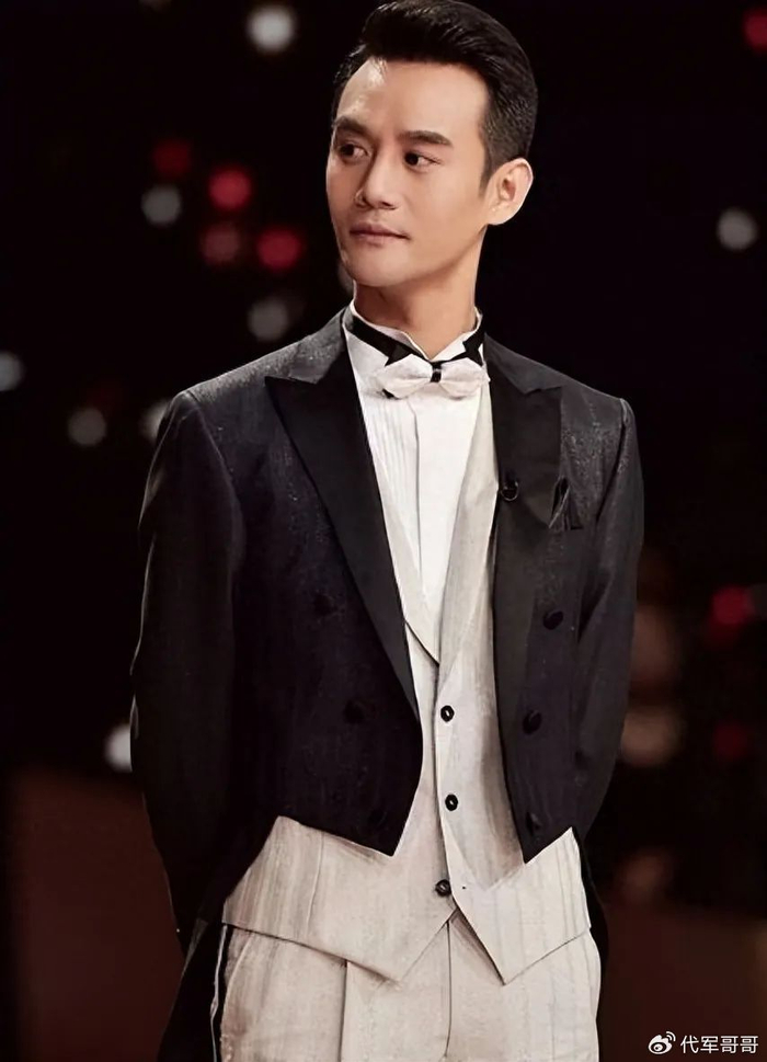 42岁王凯的"消失",是整个演艺圈的悲哀与损失