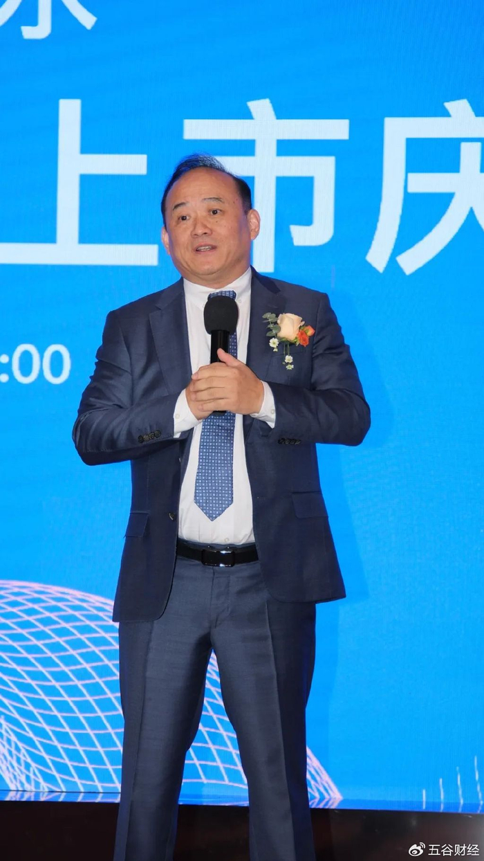 武汉二厂汽水股价上涨12倍,兰世立效应“引爆”资本市场!