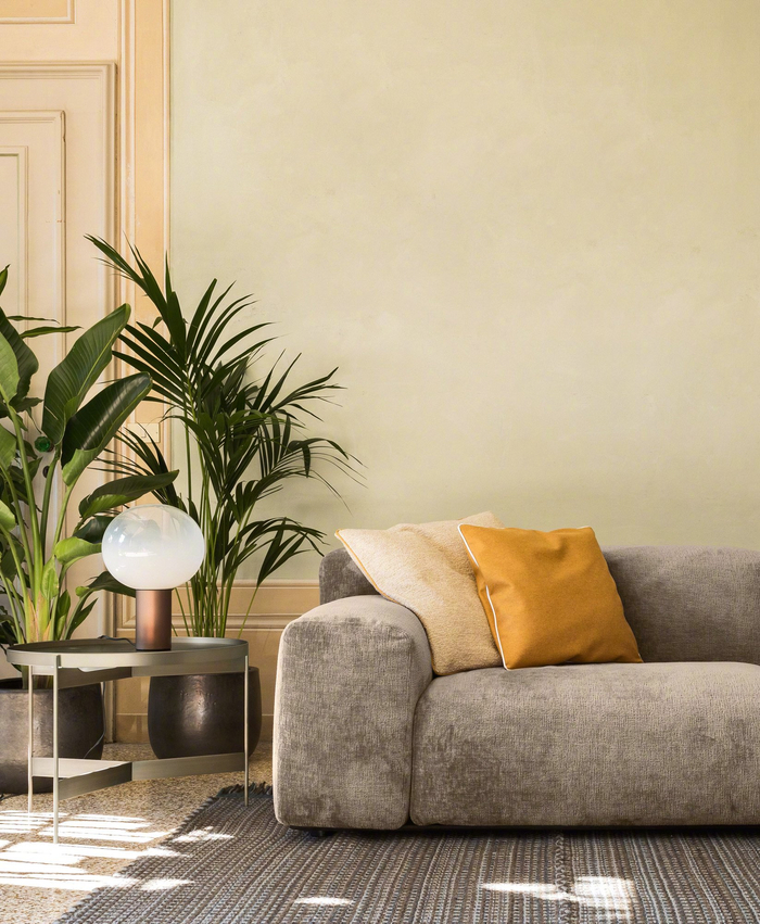 室内设计 · 局部