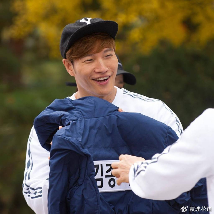 6点揭韩国runningman为什么走下坡成员曝真的跑不动了