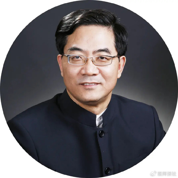 葛均波院士:"离经叛道"的医学创新 | 第九届医学家年会77