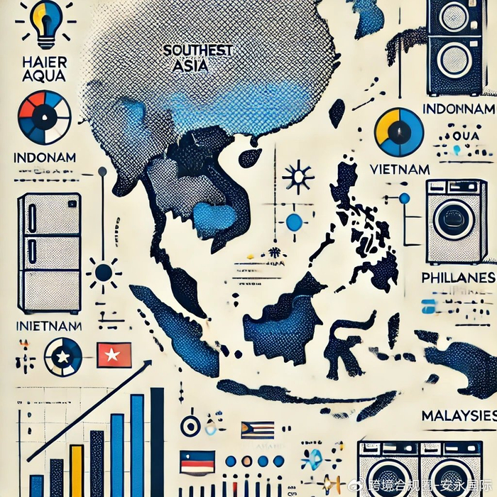 海尔AQUA:ODI出海东南亚成功背后的策略|市场|投资|Evoqua Water Technologies Corp.|创新技术|新产品发布 ...