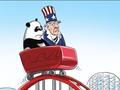 对特朗普不能抱有幻想，任其虚空造牌，90天后会出现什么情况？