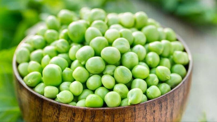 "春吃豆,赛吃肉"!多给家人吃6种豆,高钙高蛋白,早吃早受益|豆子|吃豆|