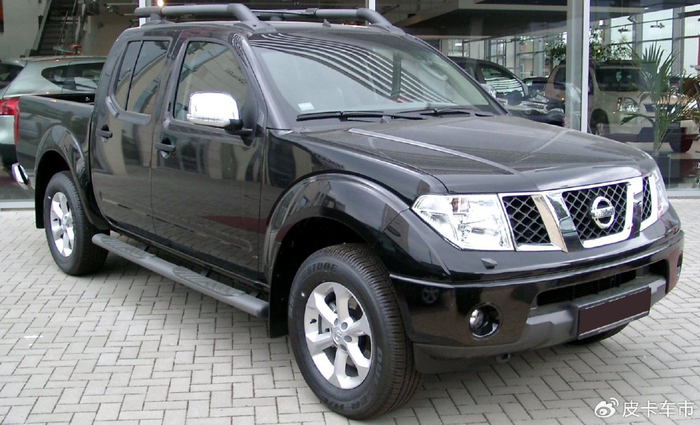 日产|皮卡|达特桑_新浪新闻